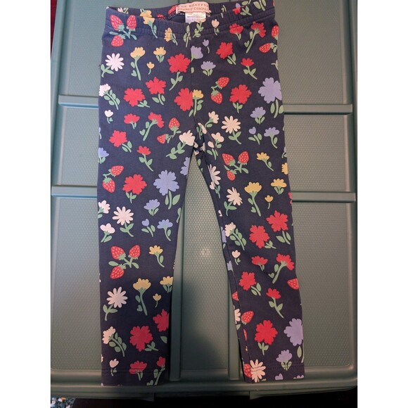 Four Pairs of 12-18 M Leggings - Picture 11 of 12